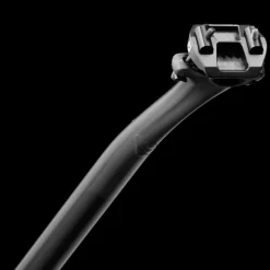 bike ahead composites THE SETBACK Cranked Seatpost - UD Carbon - Ø 27.2mm