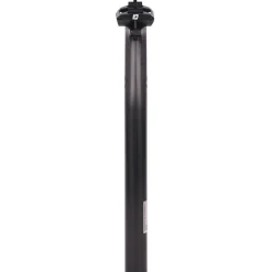 Vaste Zadelpennen < bike ahead composites THE SETBACK Cranked Seatpost - UD Carbon - Ø 31.6mm