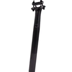 bike ahead composites THE STRAIGHT Seatpost - UD Carbon - Ø 31.6mm