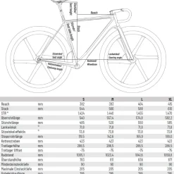 bike ahead composites THE SUPERFAST - SRAM Rival - Carbon gravel bike - 2026