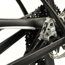 Race Gravelbikes < bike ahead composites THE SUPERFAST - SRA RED - Carbon grave bike - 2026