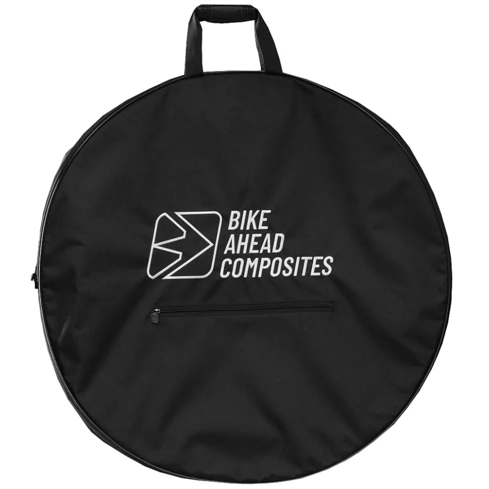 bike ahead composites THE WHEELBAG Road Wieltas