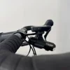 Bikemachine Aero Houder GoPro voor Lezyne Super StVZO 600+