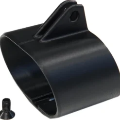 Bikemachine Aero Houder GoPro voor Lezyne Mega Drive 2400+