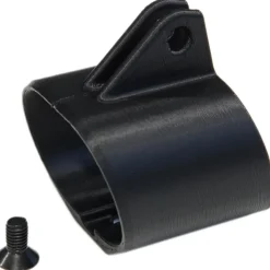 Bikemachine Aero Houder GoPro voor Lezyne Lite StVZO Pro 115