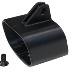 Verlichting Accessoires < Bikemachine Aero Houder GoPro voor Lezyne Deca 1200 StVZO