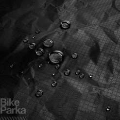 Fietshoezen < BikeParka Cargo Beschermhoes voor de Fiets - Ink - 260x130cm