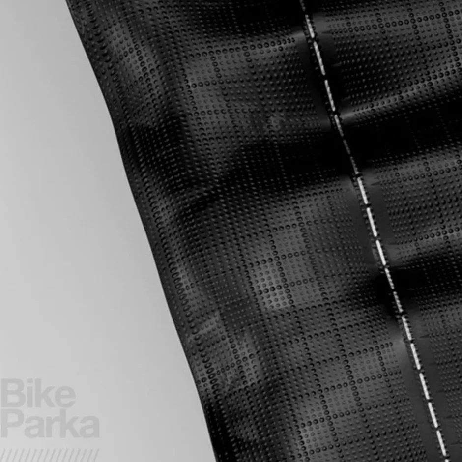 Fietshoezen < BikeParka Cargo Beschermhoes voor de Fiets - Ink - 260x130cm