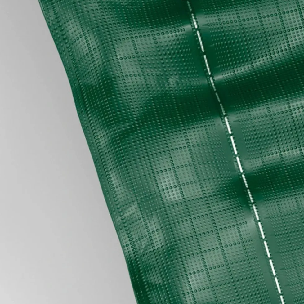 BikeParka Cargo Beschermhoes voor de Fiets - Forest Green - 260x130cm