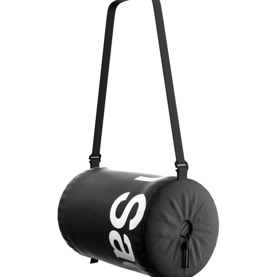 Transporttassen|Fietshoezen < BikeParka RoughSac Fietstas - Zwart - 260x130cm