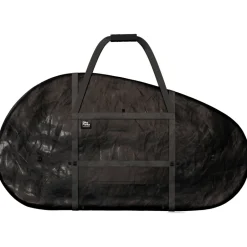 Transporttassen|Fietshoezen < BikeParka RoughSac Fietstas - Zwart - 260x130cm