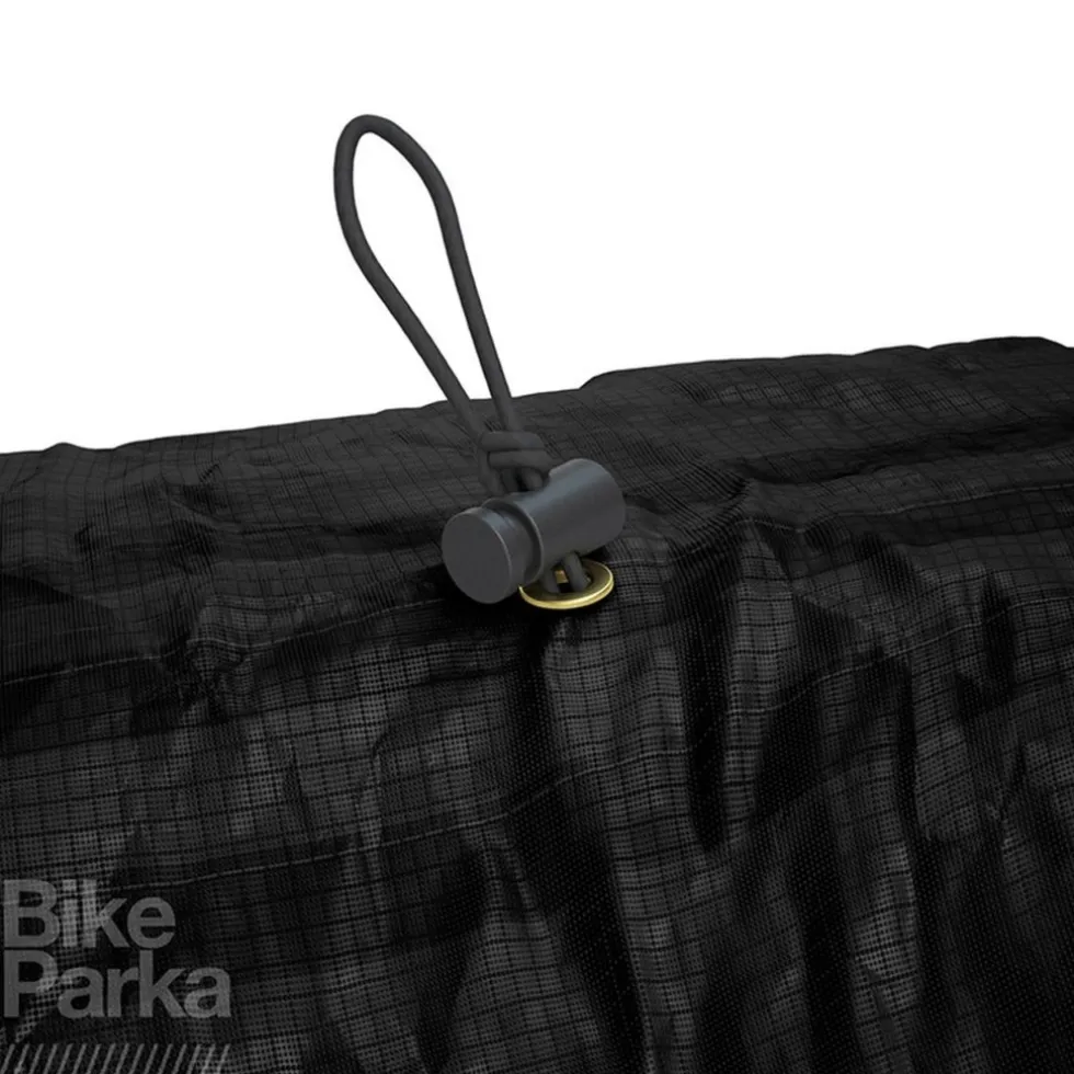 BikeParka Stash Beschermhoes voor de fiets - Ink - 220x140cm
