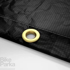 BikeParka Stash Beschermhoes voor de fiets - Ink - 220x140cm