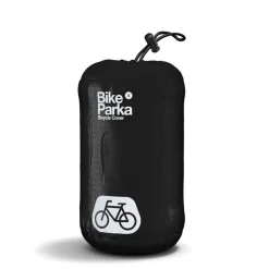 BikeParka Stash Beschermhoes voor de fiets - Ink - 220x140cm