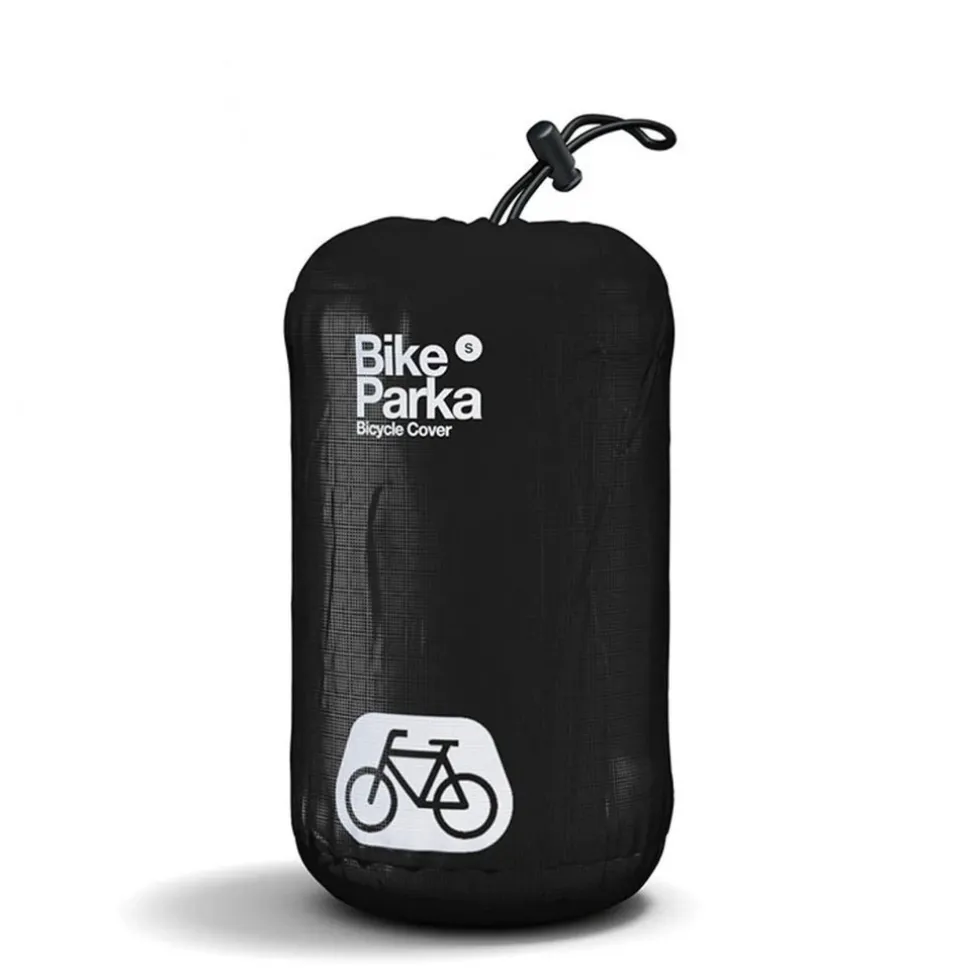 BikeParka Stash Beschermhoes voor de fiets - Ink - 220x140cm