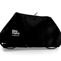 BikeParka Stash Beschermhoes voor de fiets - Ink - 220x140cm