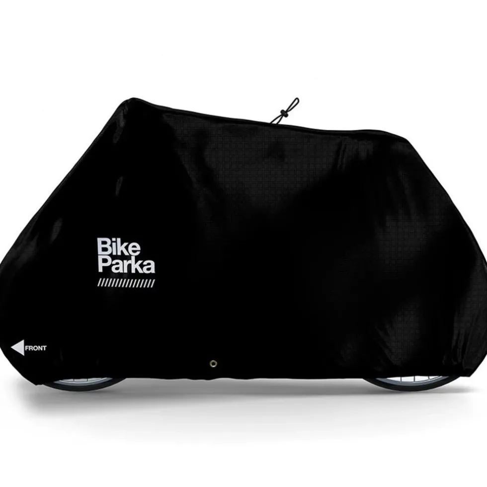 BikeParka Stash Beschermhoes voor de fiets - Ink - 220x140cm