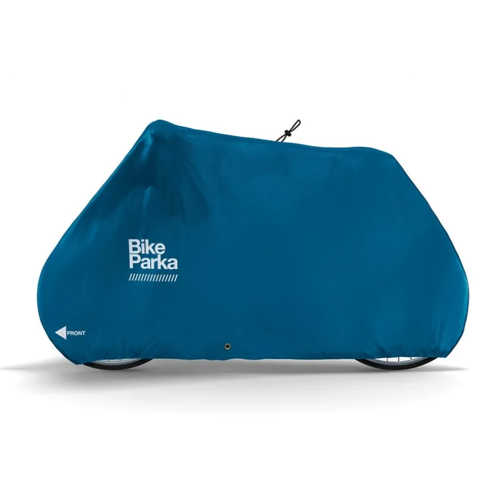 BikeParka Stash Beschermhoes voor de fiets - Ciel - 220x140cm
