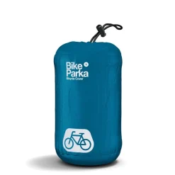 BikeParka Stash Beschermhoes voor de fiets - Ciel - 220x140cm