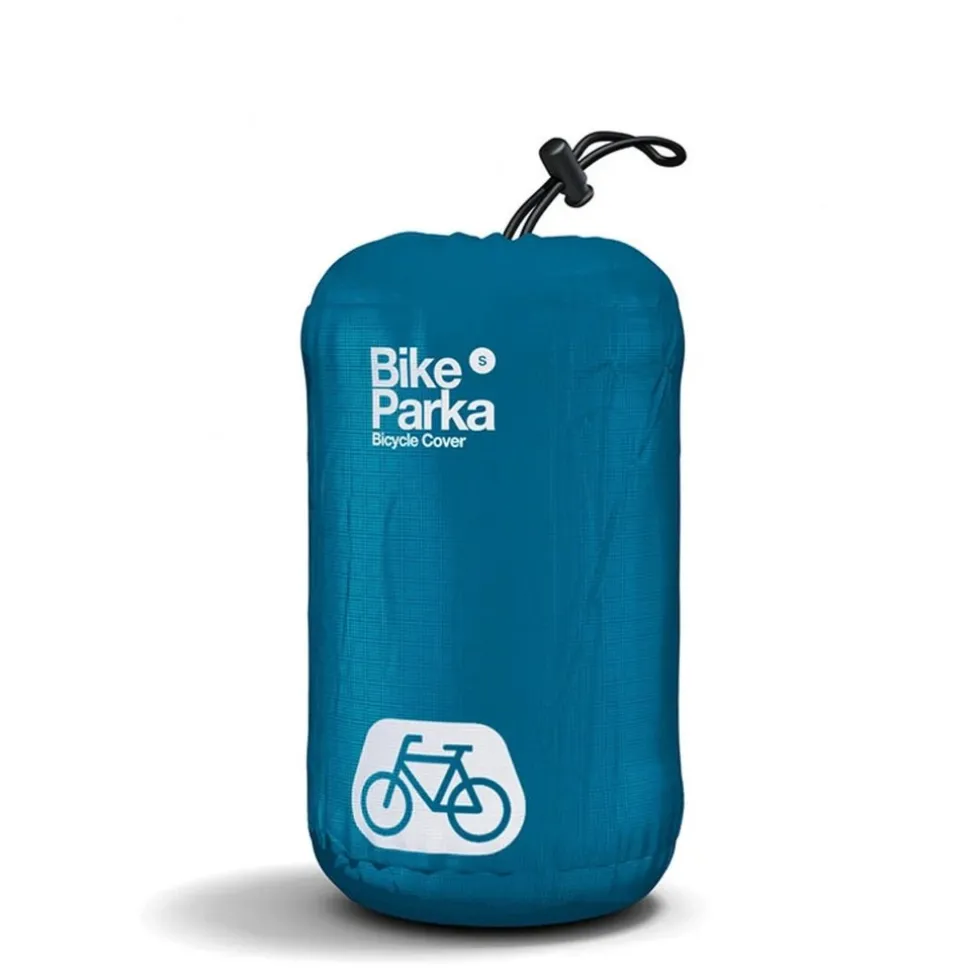 BikeParka Stash Beschermhoes voor de fiets - Ciel - 220x140cm