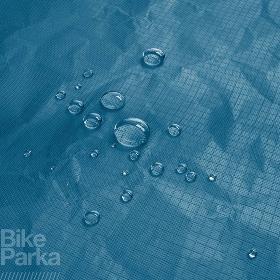 BikeParka Stash Beschermhoes voor de fiets - Ciel - 220x140cm
