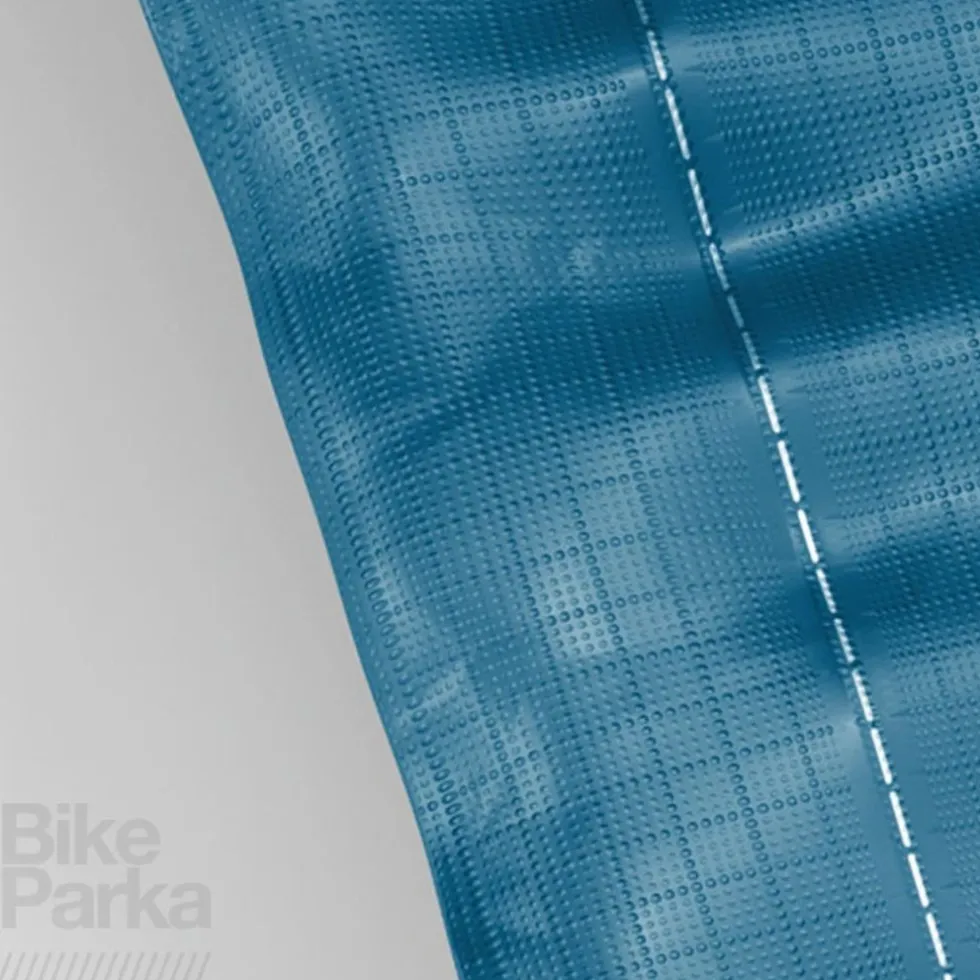 BikeParka Stash Beschermhoes voor de fiets - Ciel - 220x140cm
