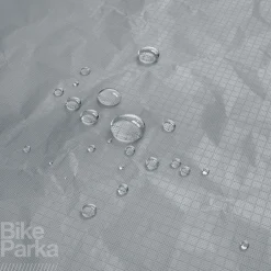 BikeParka Stash Beschermhoes voor de fiets - Pavement - 220x140cm