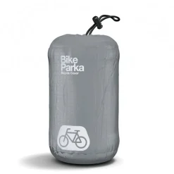 BikeParka Stash Beschermhoes voor de fiets - Pavement - 220x140cm