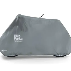 BikeParka Stash Beschermhoes voor de fiets - Pavement - 220x140cm