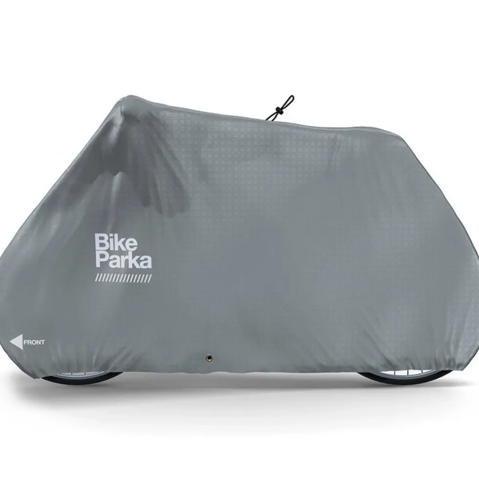 BikeParka Stash Beschermhoes voor de fiets - Pavement - 220x140cm