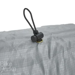 BikeParka Stash Beschermhoes voor de fiets - Pavement - 220x140cm