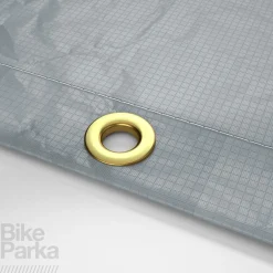 BikeParka Stash Beschermhoes voor de fiets - Pavement - 220x140cm
