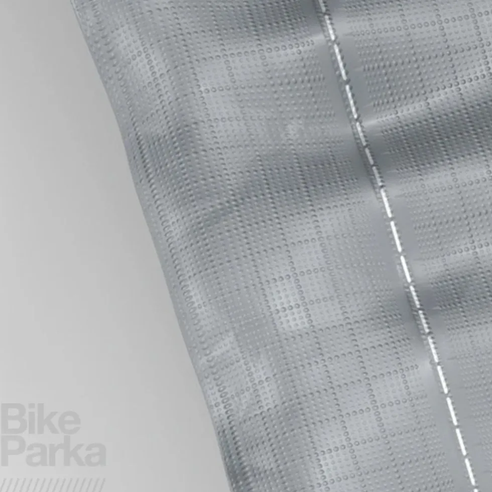 BikeParka Stash Beschermhoes voor de fiets - Pavement - 220x140cm