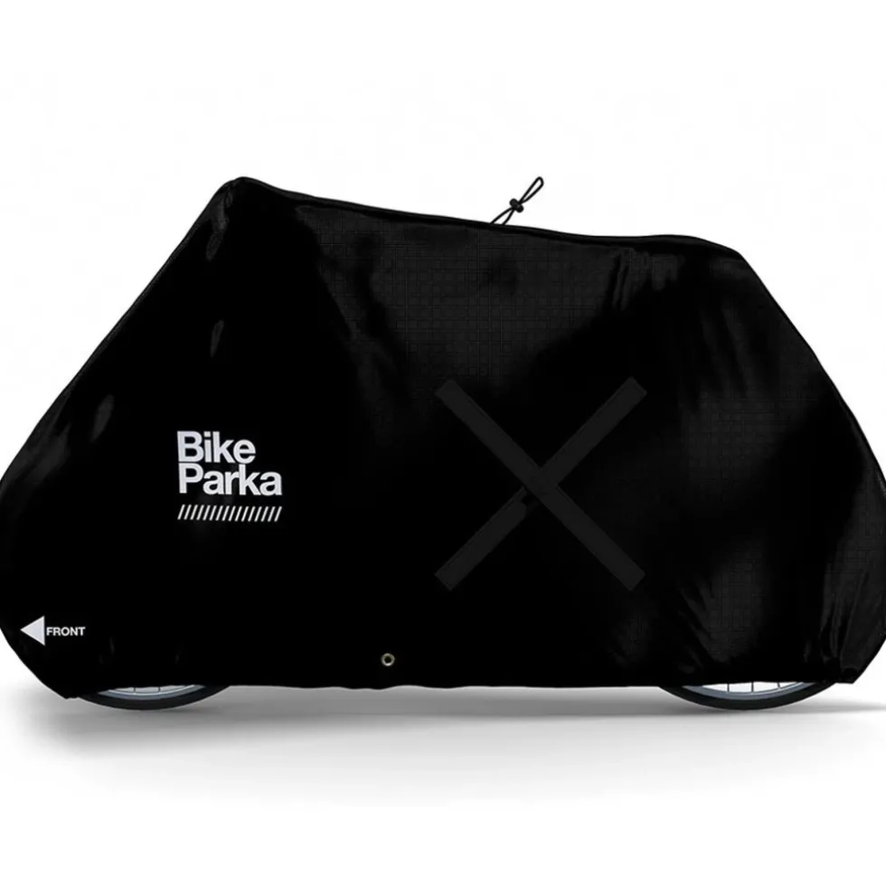 BikeParka Urban Beschermhoes voor de fiets - Ink - 220x140cm