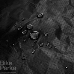 BikeParka Urban Beschermhoes voor de fiets - Ink - 220x140cm
