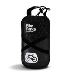 BikeParka Urban Beschermhoes voor de fiets - Ink - 220x140cm