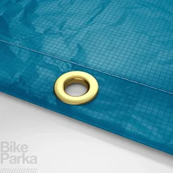 BikeParka XL Beschermhoes voor de fiets - Ciel - 225x140cm