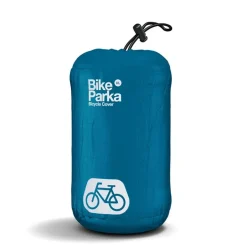 BikeParka XL Beschermhoes voor de fiets - Ciel - 225x140cm