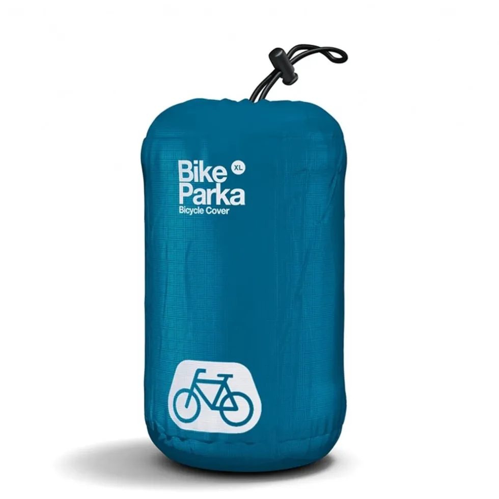 BikeParka XL Beschermhoes voor de fiets - Ciel - 225x140cm