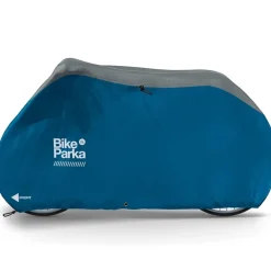 BikeParka XL Beschermhoes voor de fiets - Ciel - 225x140cm