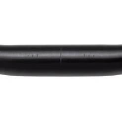 BikeYoke Barmate Al-7050 MTB Stuur - 65mm Stack - Black Lasered