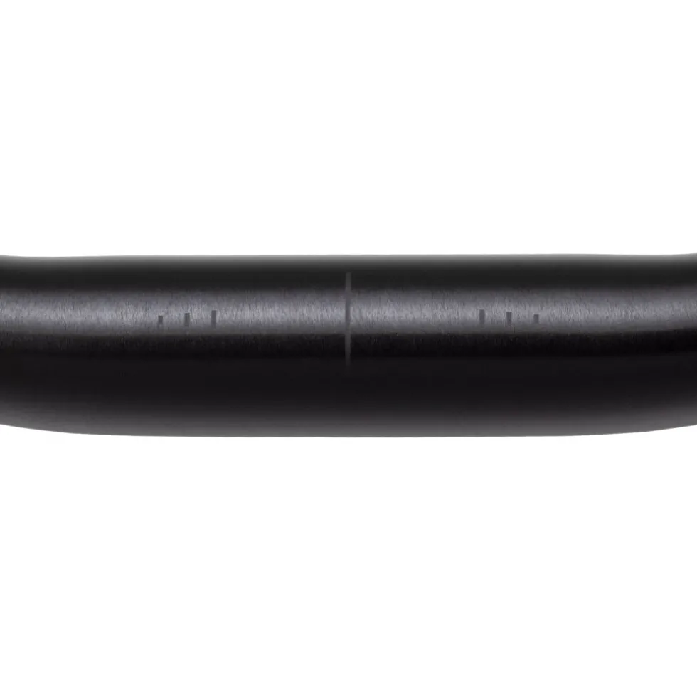 BikeYoke Barmate Al-7050 MTB Stuur - 65mm Stack - Black Lasered