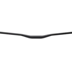 BikeYoke Barmate Al-7050 MTB Stuur - 65mm Stack - Black Lasered