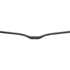 Sturen < BikeYoke Barmate Carbon MTB Stuur - 65mm Stack - zwart