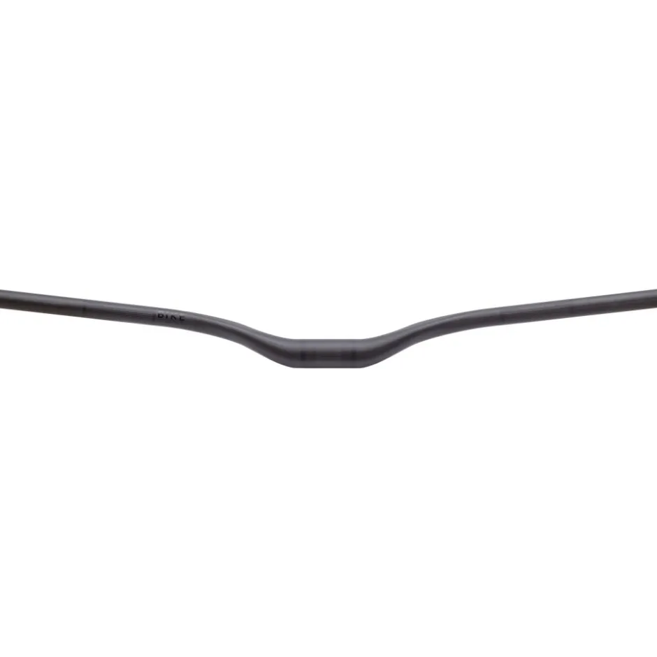 Sturen < BikeYoke Barmate Carbon MTB Stuur - 65mm Stack - zwart