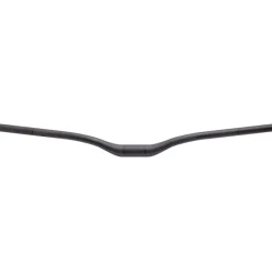 Sturen < BikeYoke Barmate Carbon MTB Stuur - 65mm Stack - zwart