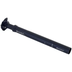 Dropper Posts < BikeYoke Divine SL Vario-Zadelpen - ⌀31.6 | Slag: 80mm