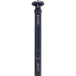 Dropper Posts < BikeYoke Divine SL Vario-Zadelpen - ⌀31.6 | Slag: 80mm