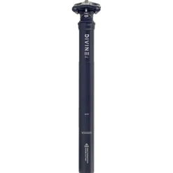 BikeYoke Divine SL Vario-Zadelpen - ⌀31.6 | Slag: 125mm