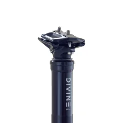 BikeYoke Divine SL Vario-Zadelpen - ⌀31.6 | Slag: 125mm